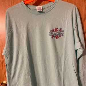 Girlie Girl Originals long sleeved shirt